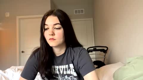 Goddess Raven online show from 18, 1, 2025