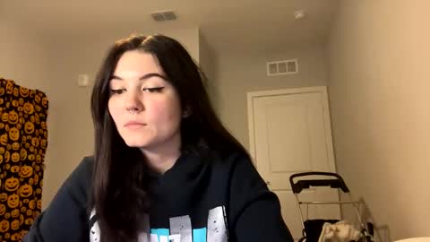 Goddess Raven online show from 23, 1, 2025