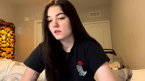 Goddess Raven online show from 23, 1, 2025