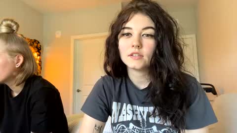 Goddess Raven online show from 26, 1, 2025