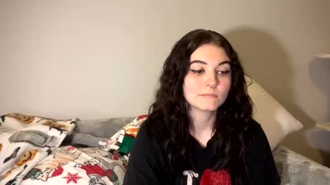 Goddess Raven online show from 10, 2, 2025