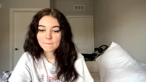 Goddess Raven online show from 11, 2, 2025