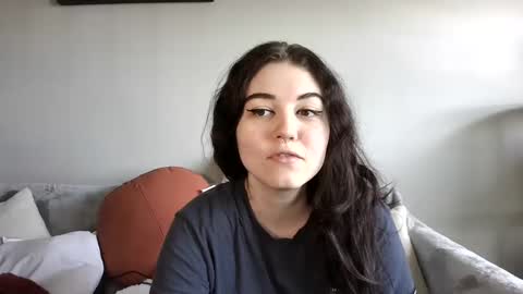 Goddess Raven online show from 14, 2, 2025