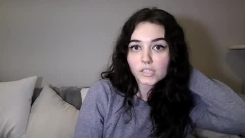 Goddess Raven online show from 24, 2, 2025