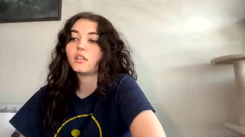 Goddess Raven online show from 2, 3, 2025