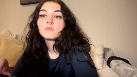 Goddess Raven online show from 7, 3, 2025