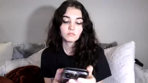 Goddess Raven online show from 10, 3, 2025