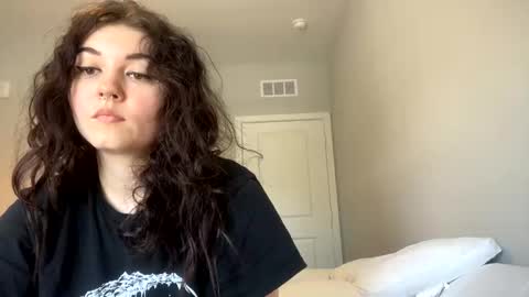 Goddess Raven online show from 12, 3, 2025