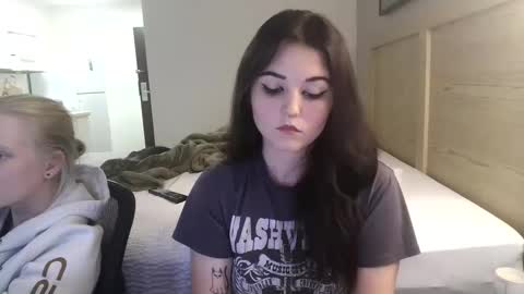 Goddess Raven online show from 14, 9, 2025