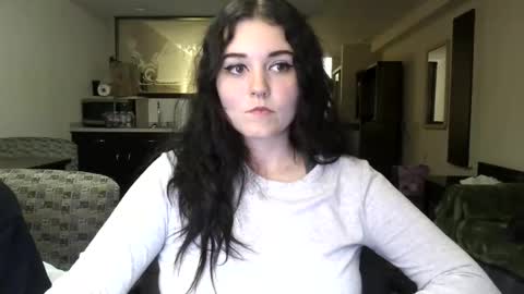 Goddess Raven online show from 24, 9, 2025