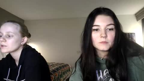 Goddess Raven online show from 25, 11, 2025