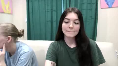 Goddess Raven online show from 11, 2, 2026