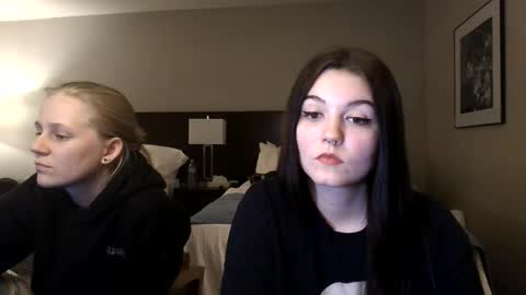 Goddess Raven online show from 13, 2, 2026