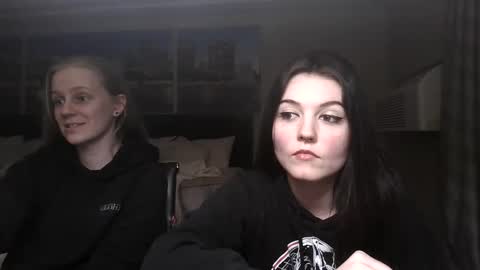 Goddess Raven online show from 16, 2, 2026