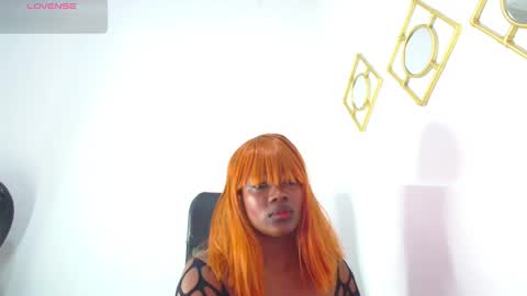 goddess online show from 19, 9, 2025