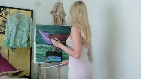 Snapshot of goddesssherry00 chatting on 17, 3, 2026 Goddess Sherry online show from 17, 3, 2026