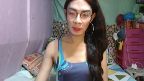KENNY DOLL online show from 2, 12, 2024