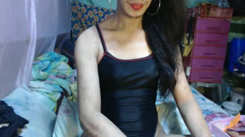 KENNY DOLL online show from 2, 3, 2025