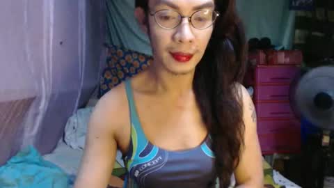 KENNY DOLL online show from 10, 9, 2025