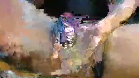 KENNY DOLL online show from 17, 1, 2026