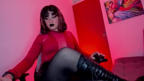 Snapshot of goddessvenom chatting on 21, 3, 2026 goddessvenom online show from 21, 3, 2026