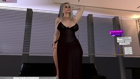 goddessx_star online show from 5, 4, 2026