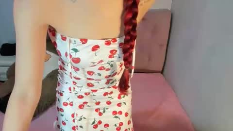 Luna online show from 7, 1, 2026