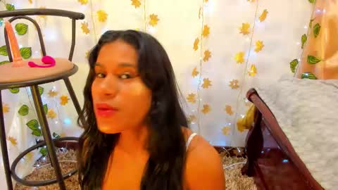 godess_mar online show from 19, 11, 2025