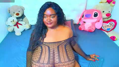 Godess Tracy online show from 5, 11, 2025