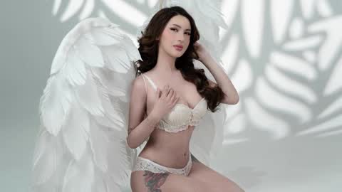 Miss Belle Peters online show from 19, 11, 2025