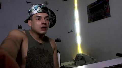 MASTER GODKENAI online show from 10, 1, 2025