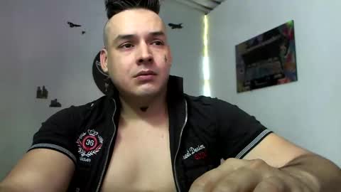 MASTER GODKENAI online show from 26, 10, 2025