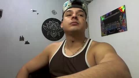 MASTER GODKENAI online show from 16, 11, 2025