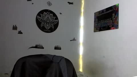 MASTER GODKENAI online show from 30, 11, 2025