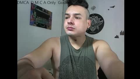 MASTER GODKENAI online show from 30, 11, 2025