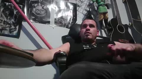 The Devil Hekda online show from 31, 12, 2024