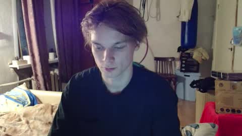 Daniel online show from 25, 10, 2025