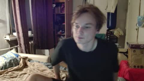 Daniel online show from 26, 10, 2025