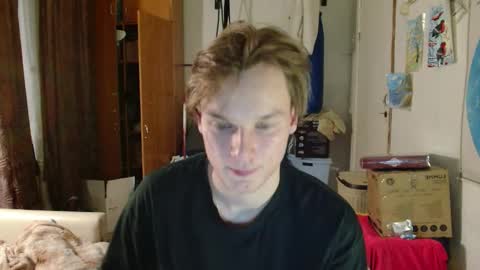 Daniel online show from 5, 11, 2025