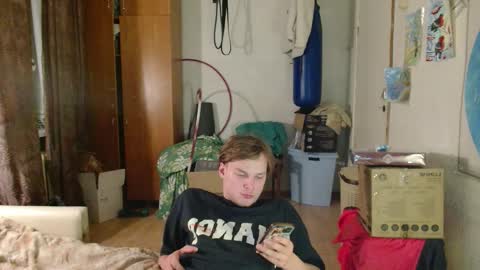 Daniel online show from 14, 11, 2025