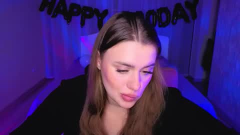 Snapshot of goga_li chatting on 25, 10, 2025 Lilya online show from 25, 10, 2025