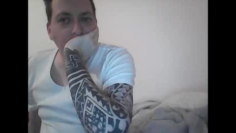 gohan8558 online show from 3, 1, 2025