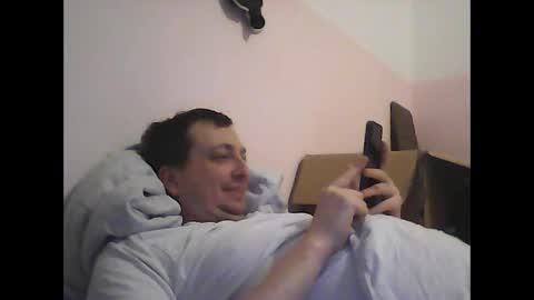 gohan8558 online show from 24, 2, 2025