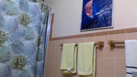 gojo885 online show from 9, 3, 2025