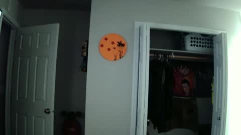 gokugarrison4334 online show from 12, 10, 2025