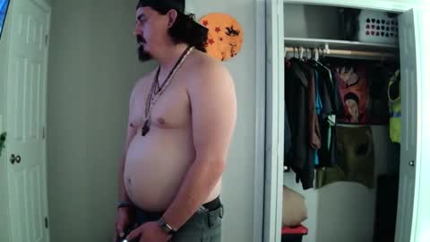 gokugarrison4334 online show from 16, 10, 2025