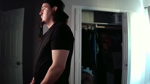 gokugarrison4334 online show from 1, 11, 2025