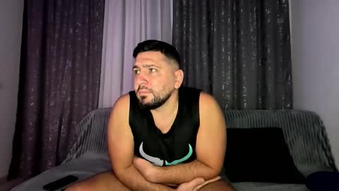 gold_alpha_boy online show from 15, 10, 2025