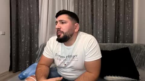 gold_alpha_boy online show from 19, 11, 2025