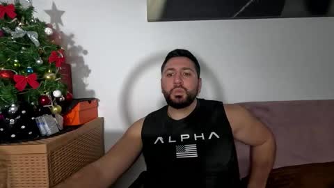 gold_alpha_boy online show from 21, 12, 2025